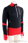 Martini Lavaredo Jacket Mens Sweater, , Red, , Male, 0017-10363, 5637643764, , N1-01.jpg