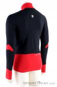 Martini Lavaredo Jacket Mens Sweater, , Red, , Male, 0017-10363, 5637643764, , N1-11.jpg