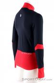 Martini Lavaredo Jacket Mens Sweater, , Red, , Male, 0017-10363, 5637643764, , N1-16.jpg