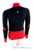 Martini Lavaredo Jacket Mens Sweater, , Red, , Male, 0017-10363, 5637643764, , N2-12.jpg