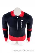 Martini Lavaredo Jacket Mens Sweater, , Red, , Male, 0017-10363, 5637643764, , N3-03.jpg