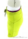 La Sportiva TX Short Womens Climbing Shorts, La Sportiva, Green, , Female, 0024-10495, 5637643787, 8020647647125, N3-08.jpg