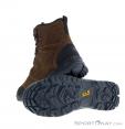 Jack Wolfskin Thunder Bay Texapore High Mens Winter Shoes, , Multicolored, , Male, 0230-10343, 5637643805, , N1-11.jpg