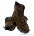 Jack Wolfskin Thunder Bay Texapore High Mens Winter Shoes, Jack Wolfskin, Multicolored, , Male, 0230-10343, 5637643805, 4055001895595, N2-02.jpg