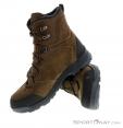Jack Wolfskin Thunder Bay Texapore High Mens Winter Shoes, , Multicolored, , Male, 0230-10343, 5637643805, , N2-07.jpg