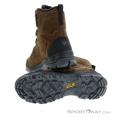 Jack Wolfskin Thunder Bay Texapore High Mens Winter Shoes, , Multicolored, , Male, 0230-10343, 5637643805, , N2-12.jpg