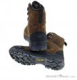 Jack Wolfskin Thunder Bay Texapore High Mens Winter Shoes, , Multicolored, , Male, 0230-10343, 5637643805, , N3-13.jpg