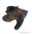 Jack Wolfskin Thunder Bay Texapore High Mens Winter Shoes, Jack Wolfskin, Multicolored, , Male, 0230-10343, 5637643805, 4055001895595, N4-09.jpg