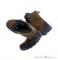 Jack Wolfskin Thunder Bay Texapore High Hommes Chaussures d’hiver, Jack Wolfskin, Multicolore, , Hommes, 0230-10343, 5637643805, 4055001895595, N5-10.jpg