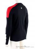 Martini Elite Pro Shirt Mens Shirt, , Red, , Male, 0017-10375, 5637643888, , N1-11.jpg