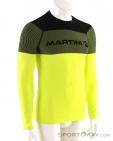 Martini Perfect Fit Mens Shirt, , Yellow, , Male, 0017-10376, 5637643911, , N1-01.jpg