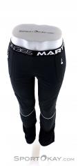 Martini Giro Unisex Ski Touring Pants regular, , Black, , Male,Female,Unisex, 0017-10378, 5637643925, , N3-03.jpg