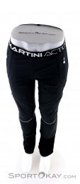 Martini Giro Unisex Ski Touring Pants Short Cut, Martini, Noir, , Hommes,Femmes,Unisex, 0017-10379, 5637643930, 9009903662637, N3-03.jpg