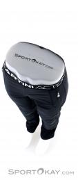 Martini Giro Unisex Ski Touring Pants Short Cut, Martini, Black, , Male,Female,Unisex, 0017-10379, 5637643930, 9009903662637, N4-04.jpg