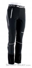 Martini Fast Unisex Ski Touring Pants, , Black, , Male,Female,Unisex, 0017-10380, 5637643939, , N1-01.jpg