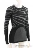 Odlo SUW Performance Blackcomb L/S Womens Functional Shirt, , Black, , Female, 0005-10103, 5637643955, , N1-01.jpg