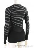 Odlo SUW Performance Blackcomb L/S Womens Functional Shirt, Odlo, Noir, , Femmes, 0005-10103, 5637643955, 7613361247583, N1-11.jpg