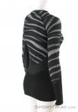 Odlo SUW Performance Blackcomb L/S Womens Functional Shirt, Odlo, Noir, , Femmes, 0005-10103, 5637643955, 7613361247583, N1-16.jpg