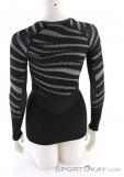 Odlo SUW Performance Blackcomb L/S Womens Functional Shirt, , Black, , Female, 0005-10103, 5637643955, , N2-12.jpg