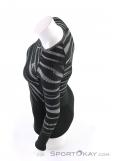 Odlo SUW Performance Blackcomb L/S Womens Functional Shirt, Odlo, Negro, , Mujer, 0005-10103, 5637643955, 7613361247583, N3-08.jpg