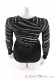 Odlo SUW Performance Blackcomb L/S Womens Functional Shirt, , Black, , Female, 0005-10103, 5637643955, , N3-13.jpg