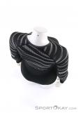 Odlo SUW Performance Blackcomb L/S Womens Functional Shirt, , Black, , Female, 0005-10103, 5637643955, , N4-14.jpg
