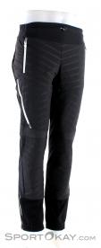 Martini Stormrider Plus Unisex Ski Touring Pants, , Black, , Male,Female,Unisex, 0017-10383, 5637643961, , N1-01.jpg
