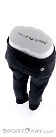Martini Stormrider Plus Unisex Ski Touring Pants, , Black, , Male,Female,Unisex, 0017-10383, 5637643961, , N4-14.jpg
