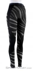 Odlo SUW Performance Blackcomb Womens Functional Pants, Odlo, Black, , Female, 0005-10104, 5637643967, 7613361247316, N1-01.jpg