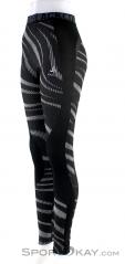 Odlo SUW Performance Blackcomb Womens Functional Pants, , Black, , Female, 0005-10104, 5637643967, , N1-06.jpg