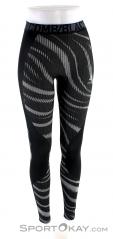 Odlo SUW Performance Blackcomb Womens Functional Pants, , Čierna, , Ženy, 0005-10104, 5637643967, , N2-02.jpg