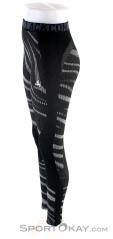 Odlo SUW Performance Blackcomb Womens Functional Pants, , Black, , Female, 0005-10104, 5637643967, , N2-07.jpg