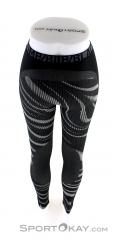 Odlo SUW Performance Blackcomb Womens Functional Pants, Odlo, Noir, , Femmes, 0005-10104, 5637643967, 7613361247316, N3-13.jpg