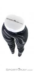 Odlo SUW Performance Blackcomb Womens Functional Pants, , Čierna, , Ženy, 0005-10104, 5637643967, , N4-04.jpg