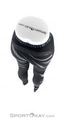 Odlo SUW Performance Blackcomb Womens Functional Pants, Odlo, Black, , Female, 0005-10104, 5637643967, 7613361247316, N4-14.jpg