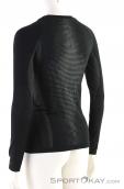 Odlo SUW Performance Warm L/S Womens Functional Shirt, Odlo, Black, , Female, 0005-10106, 5637643991, 7613361248726, N1-11.jpg