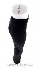 Odlo SUW Performance Warm 3/4 Womens Functional Pants, , Black, , Female, 0005-10107, 5637643996, , N3-18.jpg