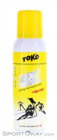 Toko Express Racing Spray 125ml Wax, Toko, Amarillo, , , 0019-10207, 5637644077, 4250423603104, N1-01.jpg