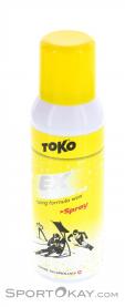 Toko Express Racing Spray 125ml Wax, Toko, Jaune, , , 0019-10207, 5637644077, 4250423603104, N2-02.jpg