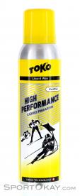 Toko High Performance Liquid yellow 125ml Liquid Wax, Toko, Žltá, , , 0019-10212, 5637644101, 4250423603319, N1-01.jpg