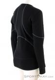Odlo SUW Top Active Originals X-Warm Womens Functional Shirt, Odlo, Noir, , Femmes, 0005-10108, 5637644104, 7613014337630, N1-16.jpg