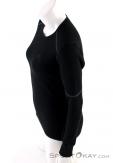 Odlo SUW Top Active Originals X-Warm Womens Functional Shirt, , Black, , Female, 0005-10108, 5637644104, , N2-07.jpg