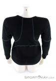 Odlo SUW Top Active Originals X-Warm Womens Functional Shirt, Odlo, Black, , Female, 0005-10108, 5637644104, 7613014337630, N3-13.jpg