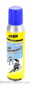 Toko High Performance Liquid vlue 125ml Tekutý vosk, Toko, Modrá, , , 0019-10214, 5637644131, 4250423603333, N2-02.jpg