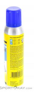 Toko High Performance Liquid vlue 125ml Tekutý vosk, Toko, Modrá, , , 0019-10214, 5637644131, 4250423603333, N2-07.jpg