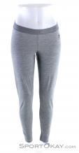Odlo SUW Natural Merino Warm Womens Functional Pants, , Gray, , Female, 0005-10110, 5637644133, , N2-02.jpg