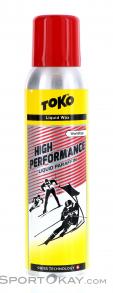 Toko High Performance Liquid red 125ml Liquid Wax, Toko, Červená, , , 0019-10213, 5637644137, 4250423603326, N1-01.jpg