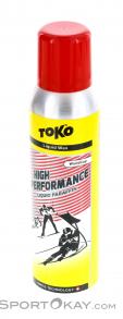 Toko High Performance Liquid red 125ml Liquid Wax, Toko, Red, , , 0019-10213, 5637644137, 4250423603326, N2-02.jpg
