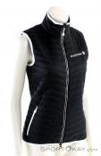 Martini Emotion VST Womens Vest, , Black, , Female, 0017-10337, 5637644140, , N1-01.jpg
