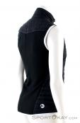 Martini Emotion VST Womens Vest, , Black, , Female, 0017-10337, 5637644140, , N1-16.jpg